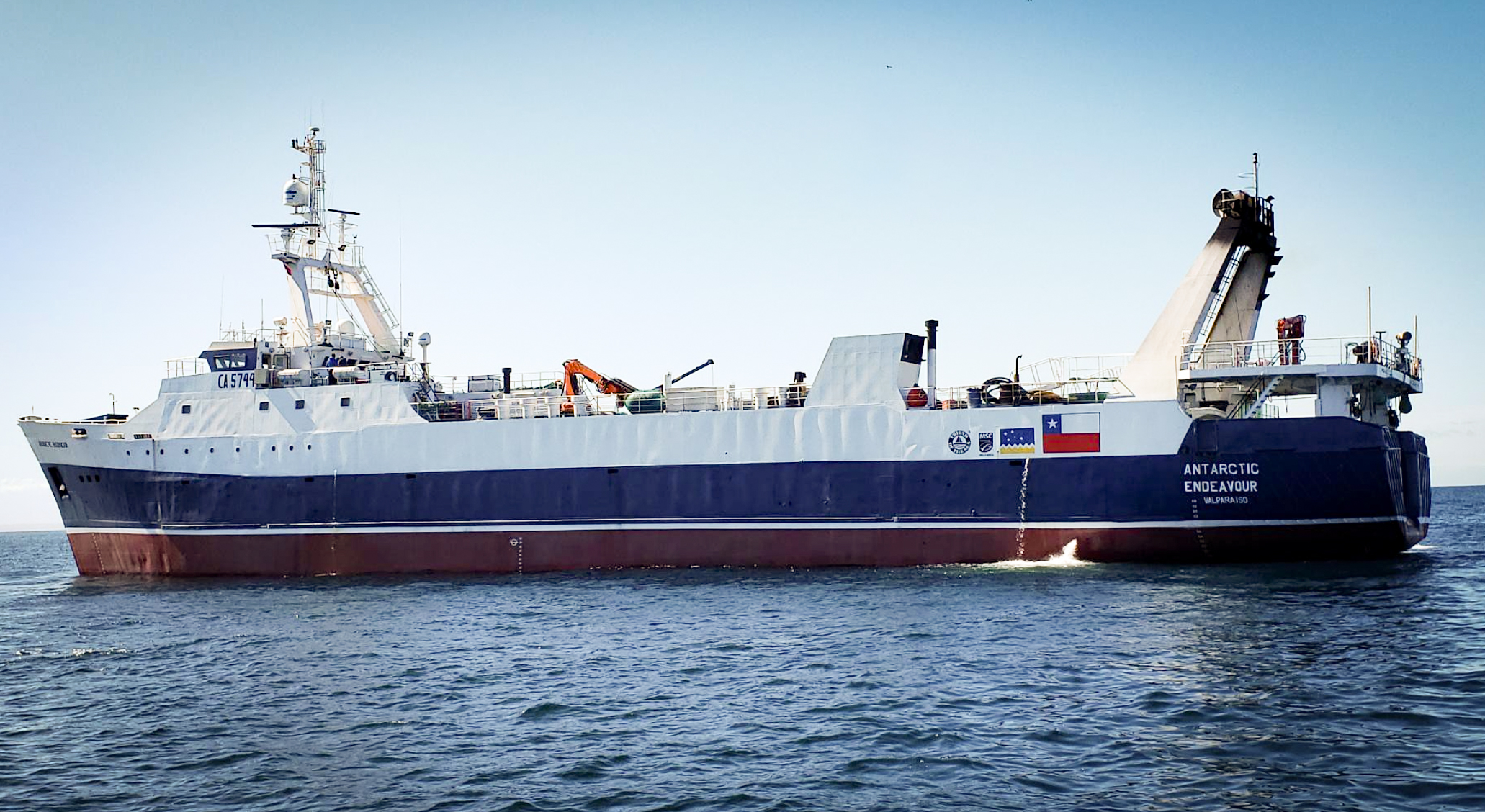 Marine Stewardship Council