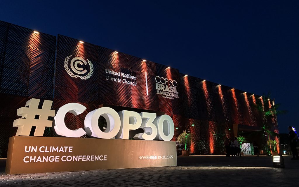 COP30: La derrota habitual y el génesis de la disidencia climática